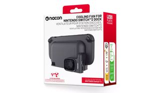 Nacon - Cooling Fan (Nintendo Switch 2) / Nintendo Switch 2-thumb-3