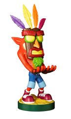 Cable Guys Crash Aku Aku / PlayStation 4