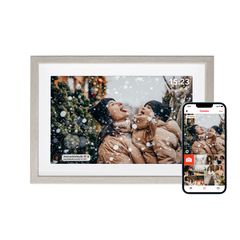 Rollei - Smart Frame WiFi 10.1 white / Electronics