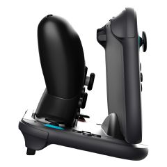 Nacon - Compact Charging Station (Nintendo Switch 2) / Nintendo Switch 2-thumb-2