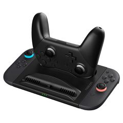Nacon - Compact Charging Station (Nintendo Switch 2) / Nintendo Switch 2-thumb-4