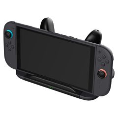 Nacon - Compact Charging Station (Nintendo Switch 2) / Nintendo Switch 2-thumb-1