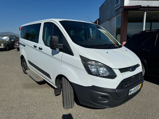 Ford Custom 2016 9θεσιο-thumb-1