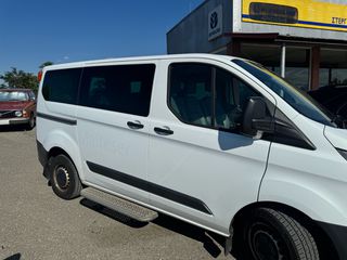 Ford Custom 2016 9θεσιο-thumb-2