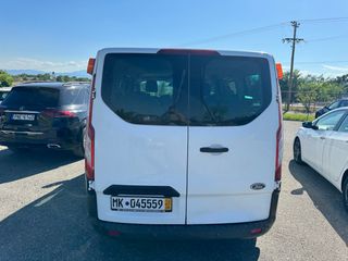 Ford Custom 2016 9θεσιο-thumb-4