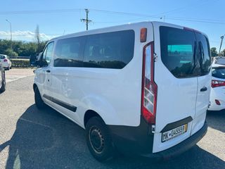 Ford Custom 2016 9θεσιο-thumb-5