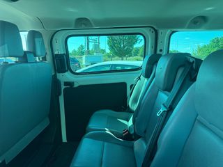 Ford Custom 2016 9θεσιο-thumb-6