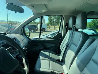 Ford Custom 2016 9θεσιο-thumb-8
