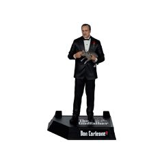 McFarlane - The Godfather - Don Corleone / Fan Shop and Merchandise