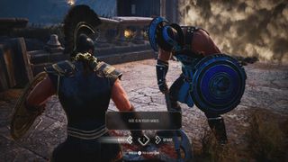 Achilles Double Pack Troy Edition / PlayStation 5-thumb-2