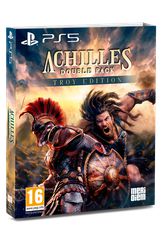 Achilles Double Pack Troy Edition / PlayStation 5