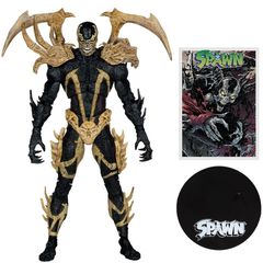 McFarlane - Spawn - Curse Of Spawn-thumb-3