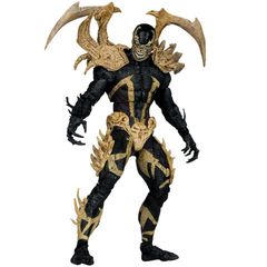 McFarlane - Spawn - Curse Of Spawn