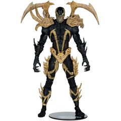 McFarlane - Spawn - Curse Of Spawn-thumb-4
