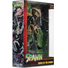 McFarlane - Spawn - Curse Of Spawn-thumb-1