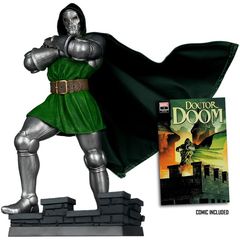 McFarlane - Doctor Doom (Marvel Collection) / Fan Shop and Merchandise