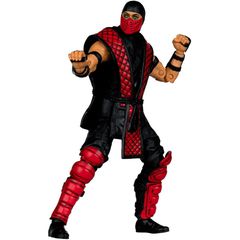 McFarlane - Mortal Kombat - Ermac (Klassics WV4)