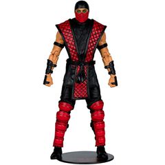 McFarlane - Mortal Kombat - Ermac (Klassics WV4)-thumb-3
