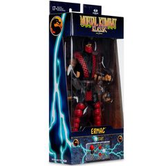 McFarlane - Mortal Kombat - Ermac (Klassics WV4)-thumb-4