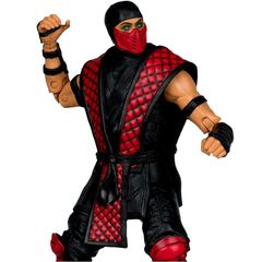 McFarlane - Mortal Kombat - Ermac (Klassics WV4)-thumb-1