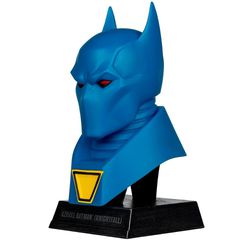McFarlane - Azrael Batman Cowl (Batman: Knightfall)-thumb-1