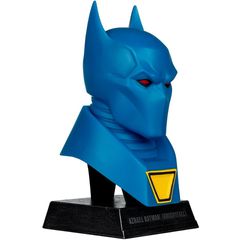 McFarlane - Azrael Batman Cowl (Batman: Knightfall)-thumb-4