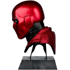 McFarlane - Red Hood Cowl (Batman: Three Jokers)-thumb-3
