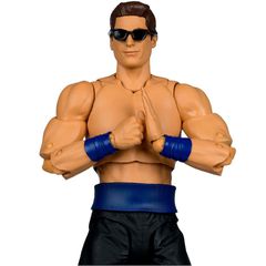 McFarlane - Mortal Kombat - Johnny Cage (Klassics WV4)-thumb-3
