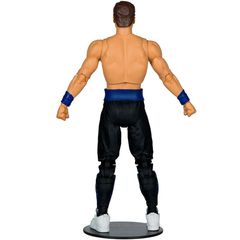 McFarlane - Mortal Kombat - Johnny Cage (Klassics WV4)-thumb-4