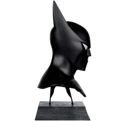 McFarlane - Batman Beyond Cowl (Batman Beyond Animated)-thumb-4