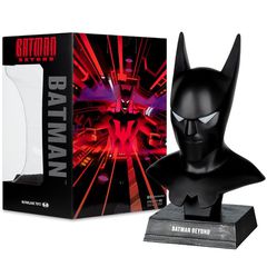 McFarlane - Batman Beyond Cowl (Batman Beyond Animated)-thumb-2