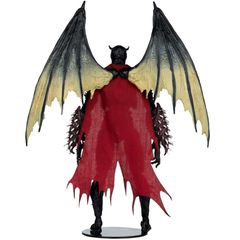 McFarlane - Spawn - Classic Nightmare Spawn-thumb-1