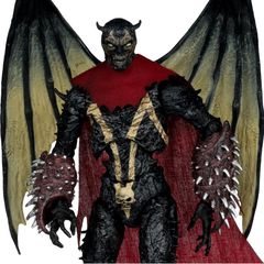McFarlane - Spawn - Classic Nightmare Spawn-thumb-4