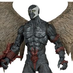 McFarlane - Spawn - Wings Of Redemption Spawn-thumb-1