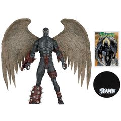 McFarlane - Spawn - Wings Of Redemption Spawn-thumb-4