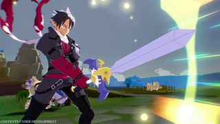 Disgaea Mayhem (Deluxe Edition) / Nintendo Switch-thumb-3