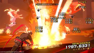 Disgaea Mayhem (Deluxe Edition) / Nintendo Switch-thumb-2
