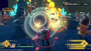 Disgaea Mayhem (Deluxe Edition) / Nintendo Switch 2-thumb-2