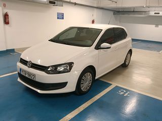 Volkswagen Polo 2014 tdi