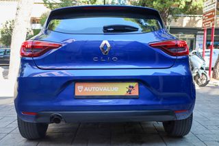 Renault Clio 2023 1.0 equilibre TCe 90 Xtronic (ΕΛΛΗΝΙΚΟ)-thumb-5