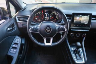 Renault Clio 2023 1.0 equilibre TCe 90 Xtronic (ΕΛΛΗΝΙΚΟ)-thumb-14