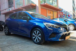 Renault Clio 2023 1.0 equilibre TCe 90 Xtronic (ΕΛΛΗΝΙΚΟ)-thumb-30