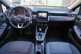 Renault Clio 2023 1.0 equilibre TCe 90 Xtronic (ΕΛΛΗΝΙΚΟ)-thumb-2