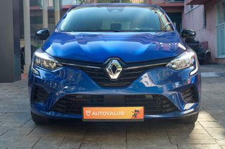 Renault Clio 2023 1.0 equilibre TCe 90 Xtronic (ΕΛΛΗΝΙΚΟ)-thumb-4