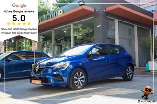 Renault Clio 2023 1.0 equilibre TCe 90 Xtronic (ΕΛΛΗΝΙΚΟ)