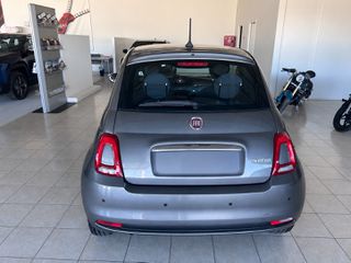 Fiat 500 2023 EΛΛ/ΗΣ ΑΝΤ/ΕΙΑΣ ΠΡΩΤΟ ΧΕΡΙ-thumb-4
