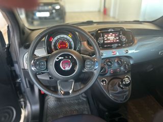Fiat 500 2023 EΛΛ/ΗΣ ΑΝΤ/ΕΙΑΣ ΠΡΩΤΟ ΧΕΡΙ-thumb-8