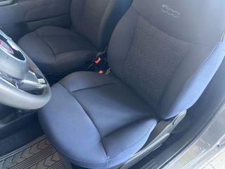 Fiat 500 2023 EΛΛ/ΗΣ ΑΝΤ/ΕΙΑΣ ΠΡΩΤΟ ΧΕΡΙ-thumb-11