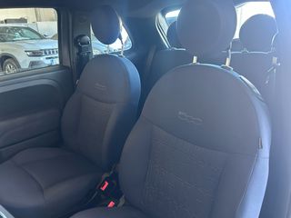 Fiat 500 2023 EΛΛ/ΗΣ ΑΝΤ/ΕΙΑΣ ΠΡΩΤΟ ΧΕΡΙ-thumb-12