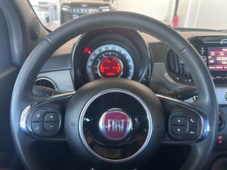Fiat 500 2023 EΛΛ/ΗΣ ΑΝΤ/ΕΙΑΣ ΠΡΩΤΟ ΧΕΡΙ-thumb-9
